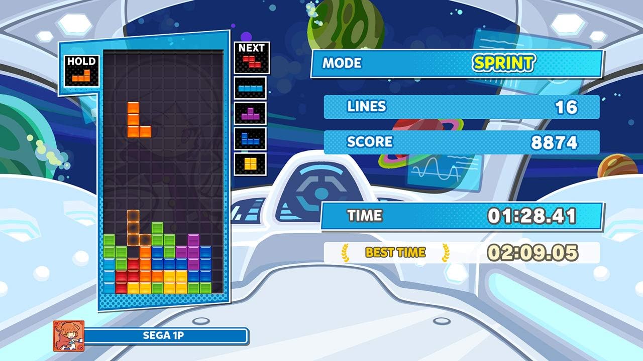 Puyo Puyo Tetris 2 - Xbox One & Xbox Series X