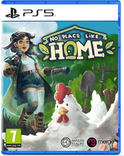 No Place Like Home - PS5