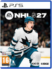 EA Sports NHL 27 - PS5