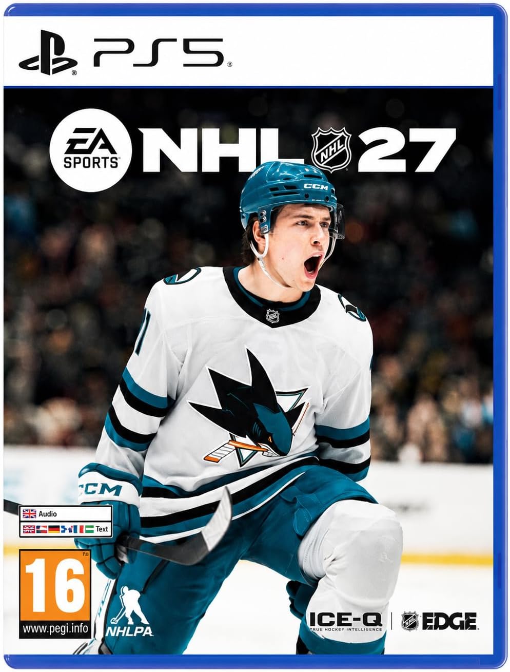 EA Sports NHL 27 - PS5