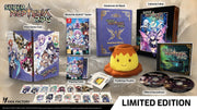 Super Neptunia RPG Limited Edition - Nintendo Switch