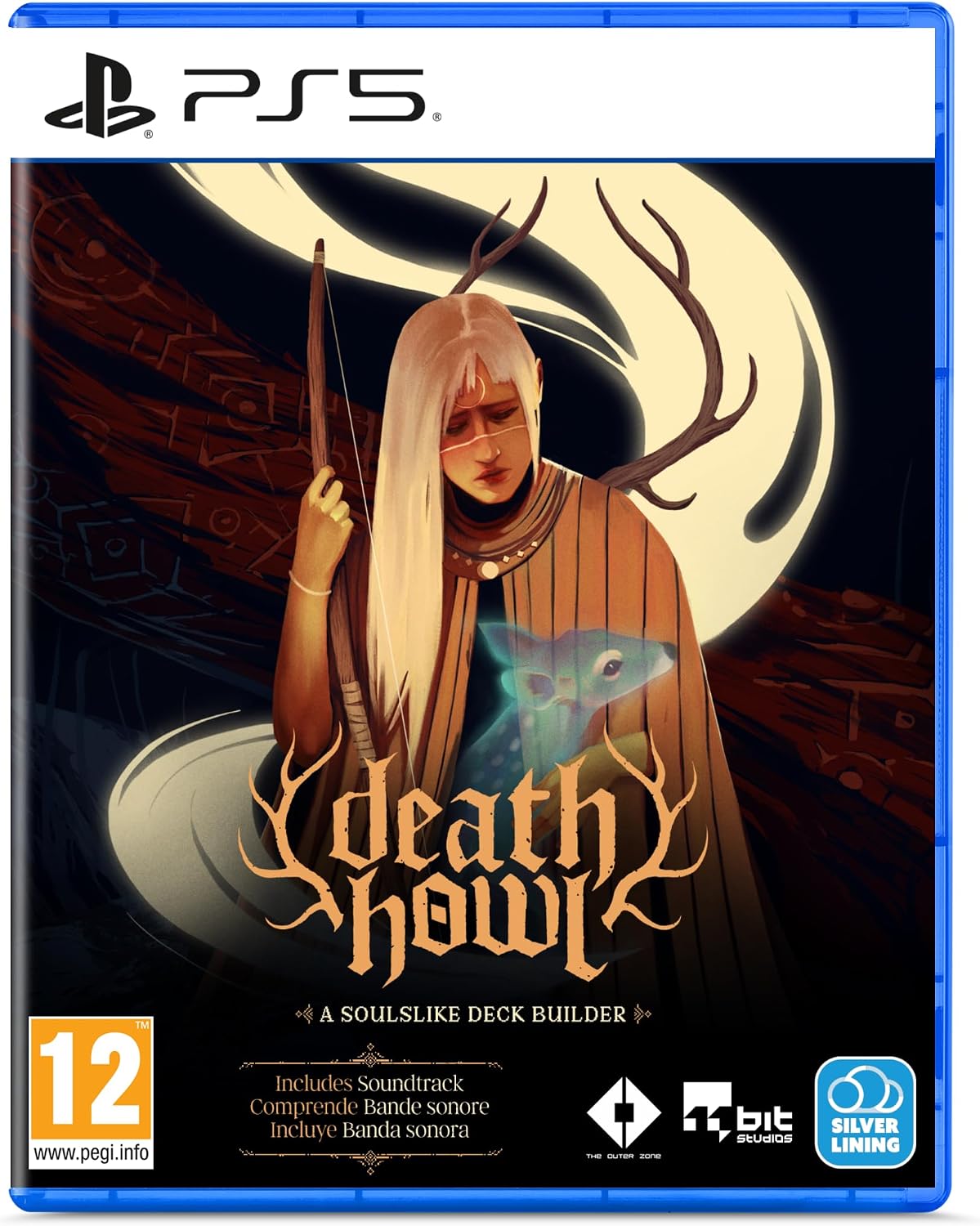 Death Howl - PS5