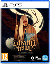 Death Howl - PS5