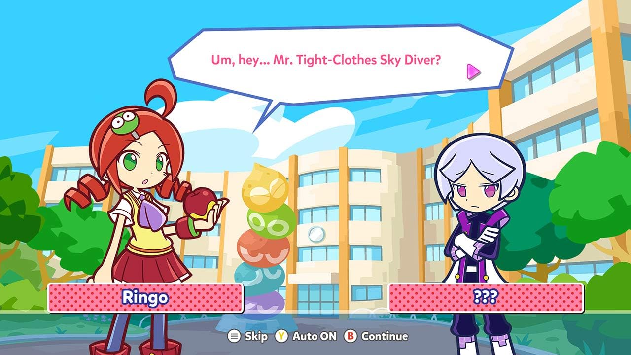 Puyo Puyo Tetris 2 - Xbox One & Xbox Series X