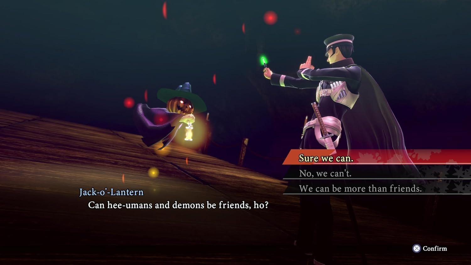 RAIDOU Remastered: The Mystery of the Soulless Army - Nintendo Switch