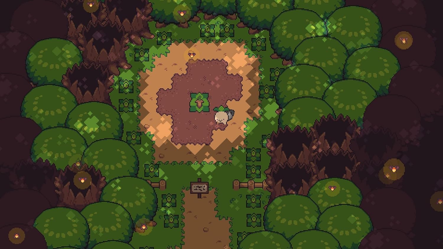 Turnip Boy Commits Tax Evasion - Nintendo Switch