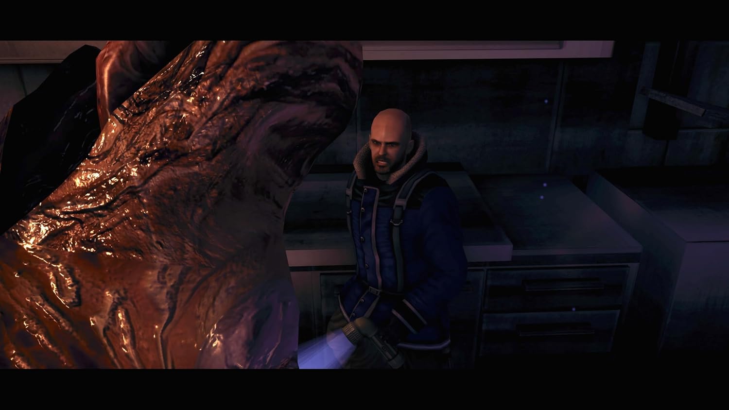 The Thing: Remastered - Nintendo Switch