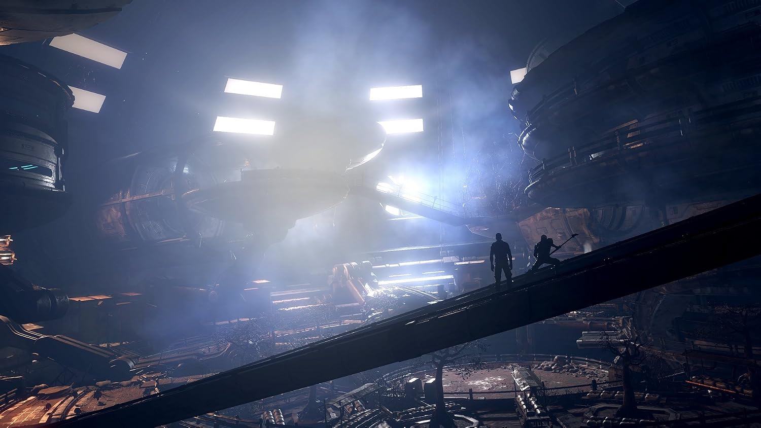 The Technomancer - Xbox One