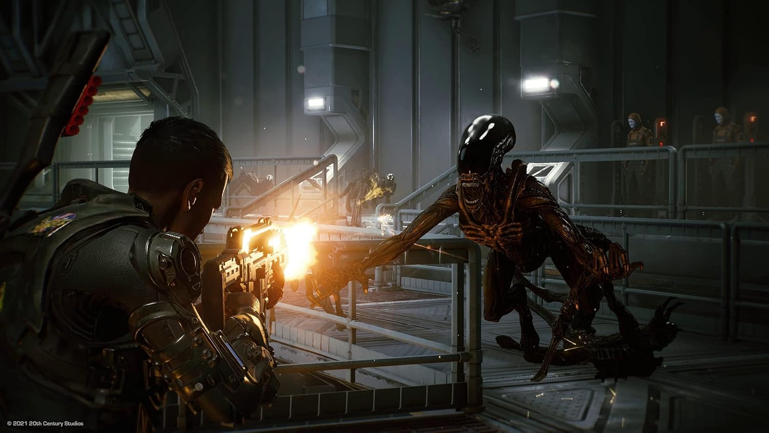 Aliens: Fireteam Elite - PS5