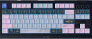Razer BlackWidow V4 Tenkeyless HyperSpeed - Mechanical Gaming Keyboard (Orange Tactile Switch) (Wuthering Waves Edition)