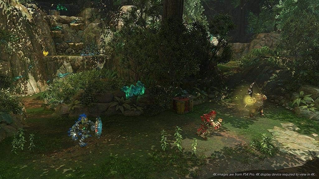 Knack 2 - PS4