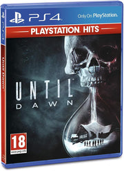 Until Dawn (PlayStation Hits) - PS4