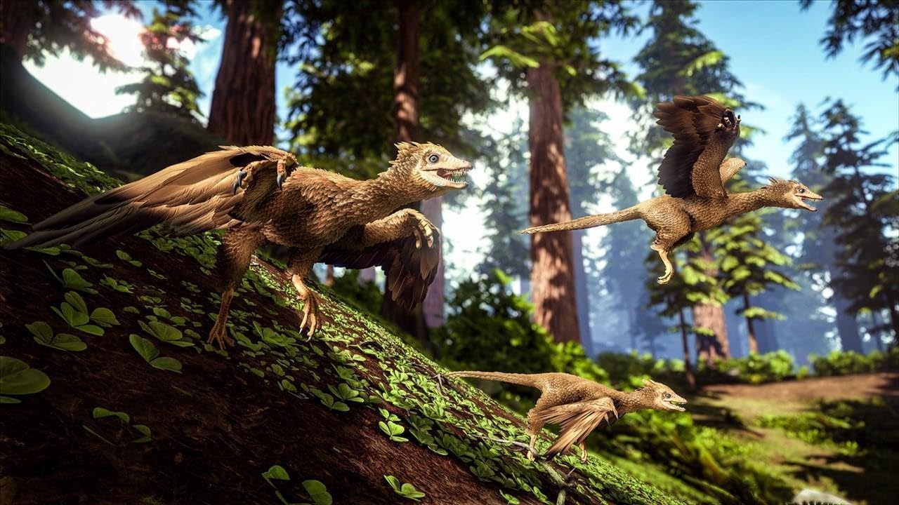 ARK: Survival Evolved - PS4