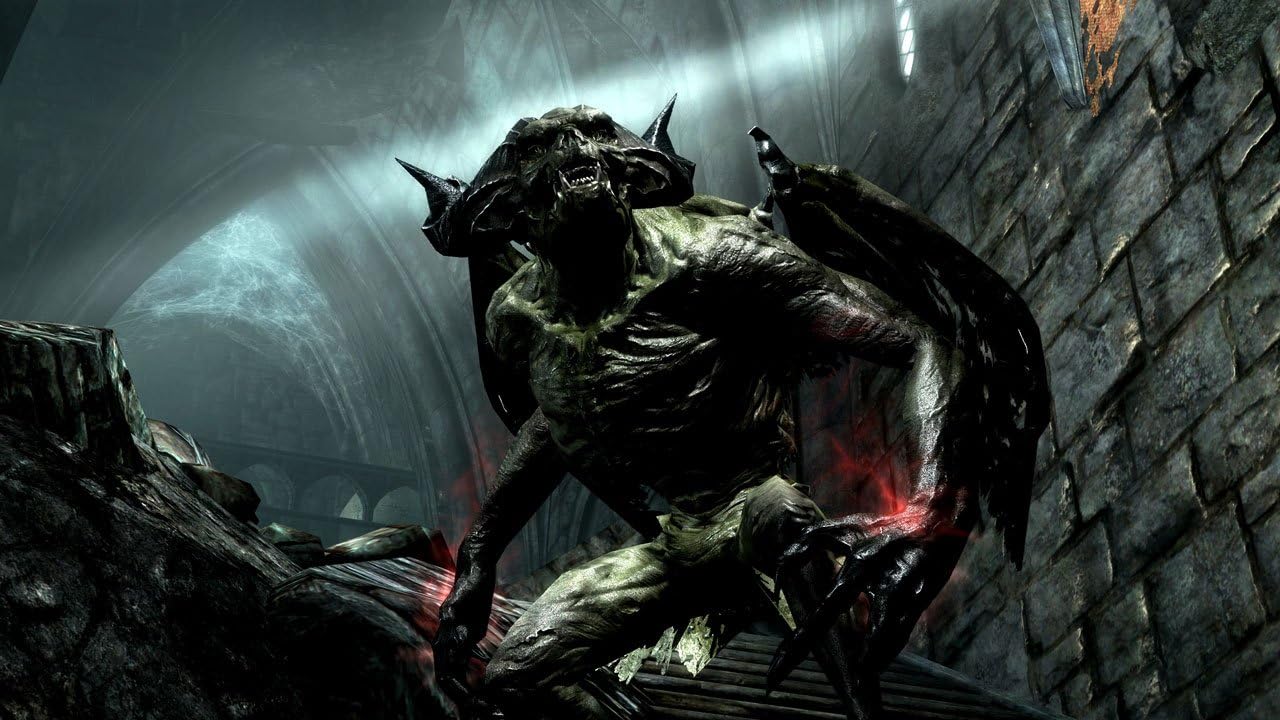 Elder Scrolls V: Skyrim - Legendary Edition (Essentials) - PS3