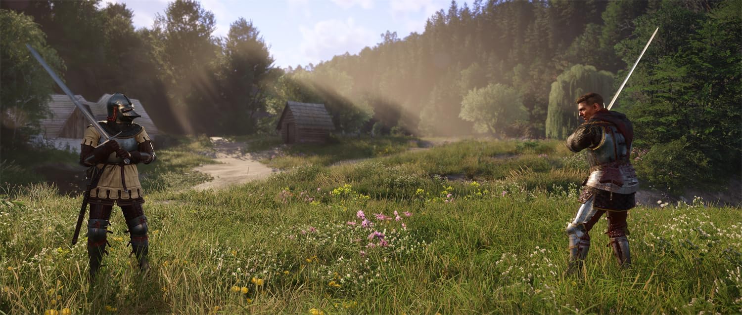 Kingdom Come: Deliverance II - PS5