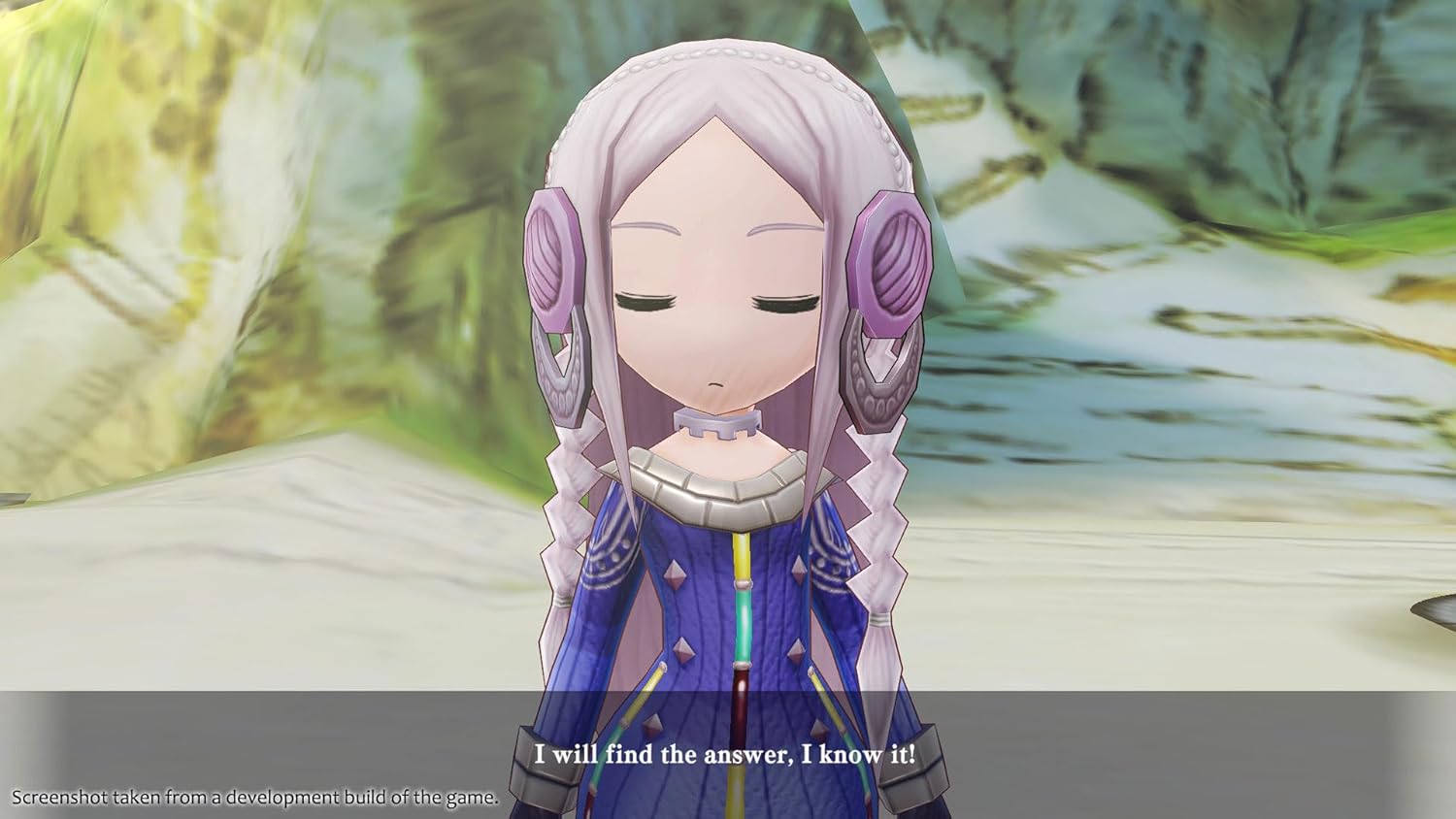 The Legend of Legacy HD Remastered Deluxe Edition - PS5