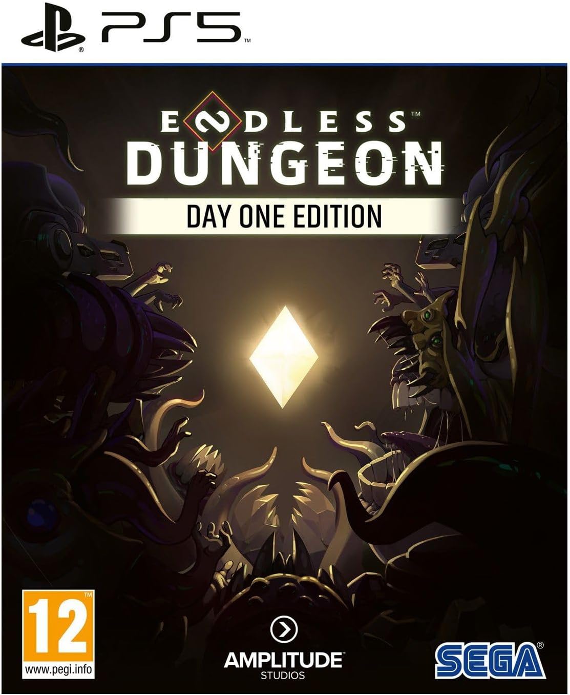 Endless Dungeon: Day One Edition - PS5