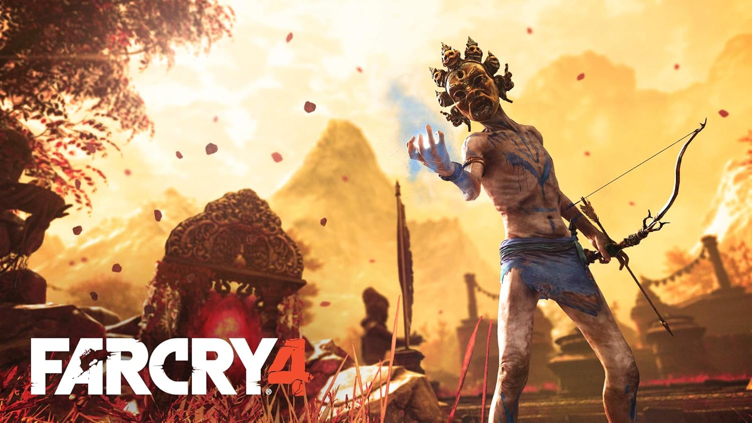 Far Cry 4 & Far Cry 5 (Double Pack) - PS4
