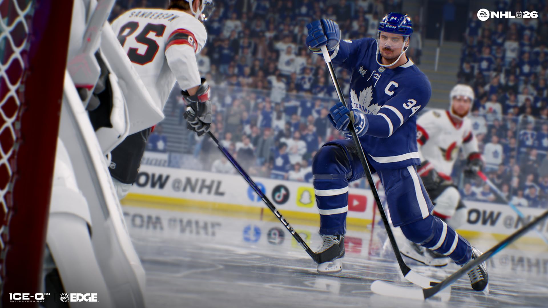 EA Sports NHL 26 - Xbox Series X