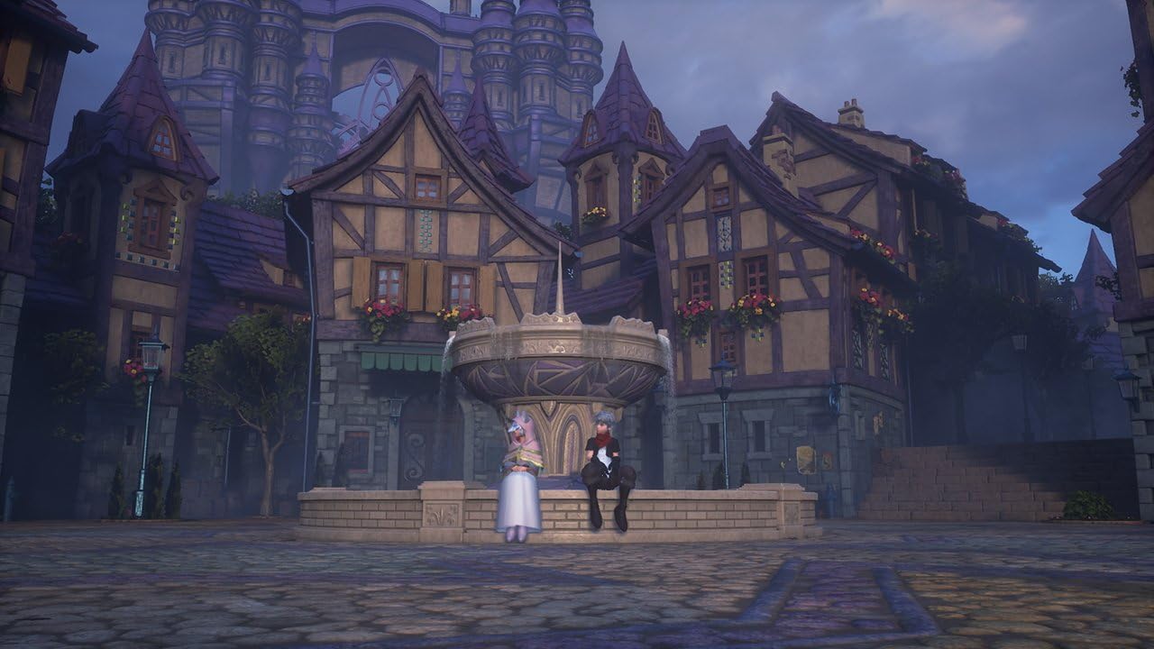 Kingdom Hearts: The Story So Far - PS4
