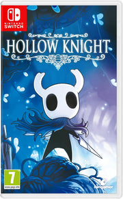 Hollow Knight - Nintendo Switch