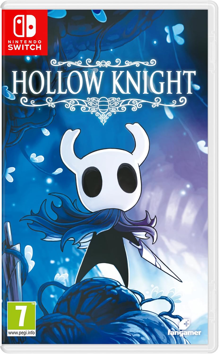 Hollow Knight - Nintendo Switch