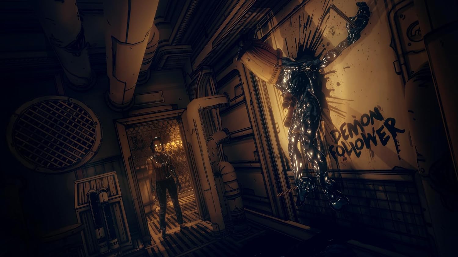 Bendy Double Pack - PS5