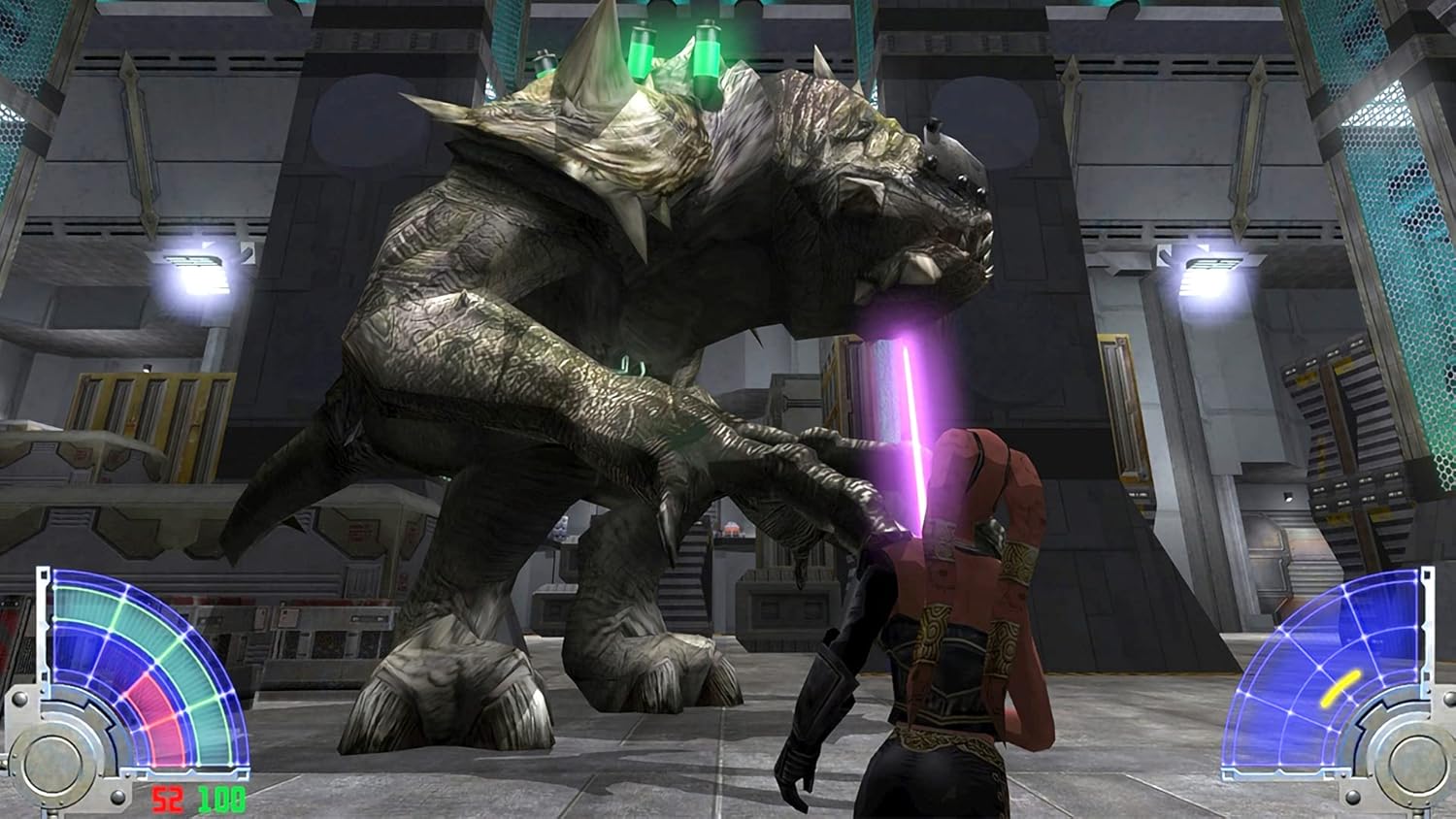 Star Wars: Jedi Knight Collection - PS4