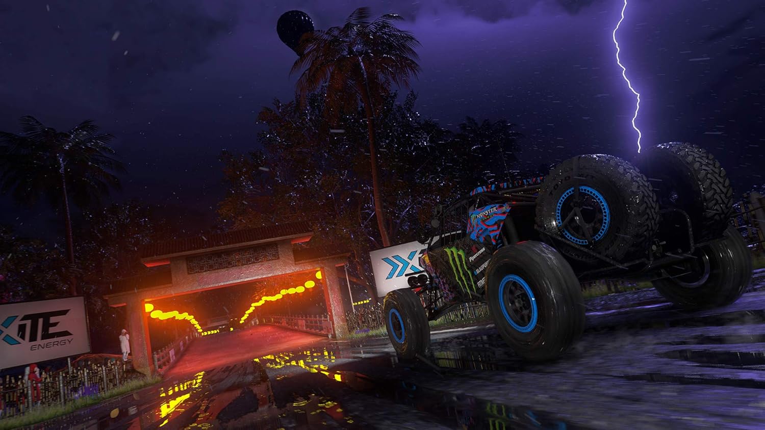 DiRT 5 - Xbox One & Xbox Series X