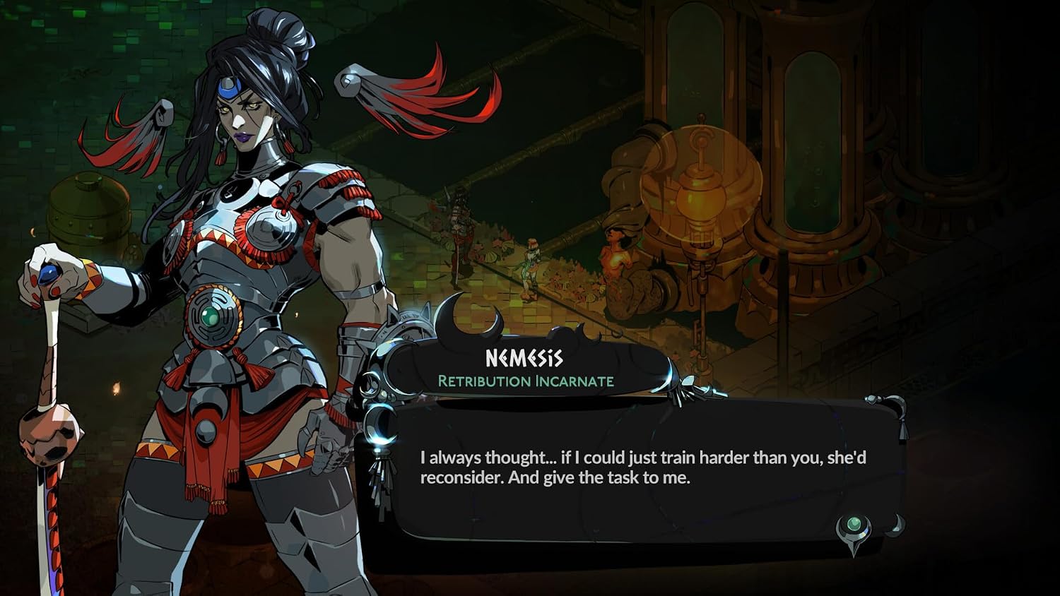 Hades II - Nintendo Switch 2