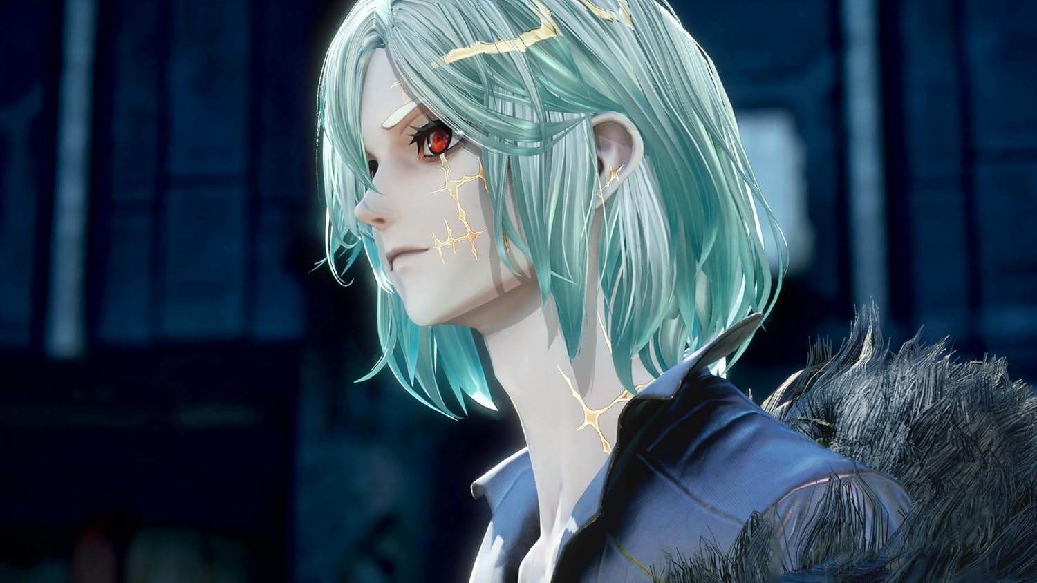 Code Vein II - PS5