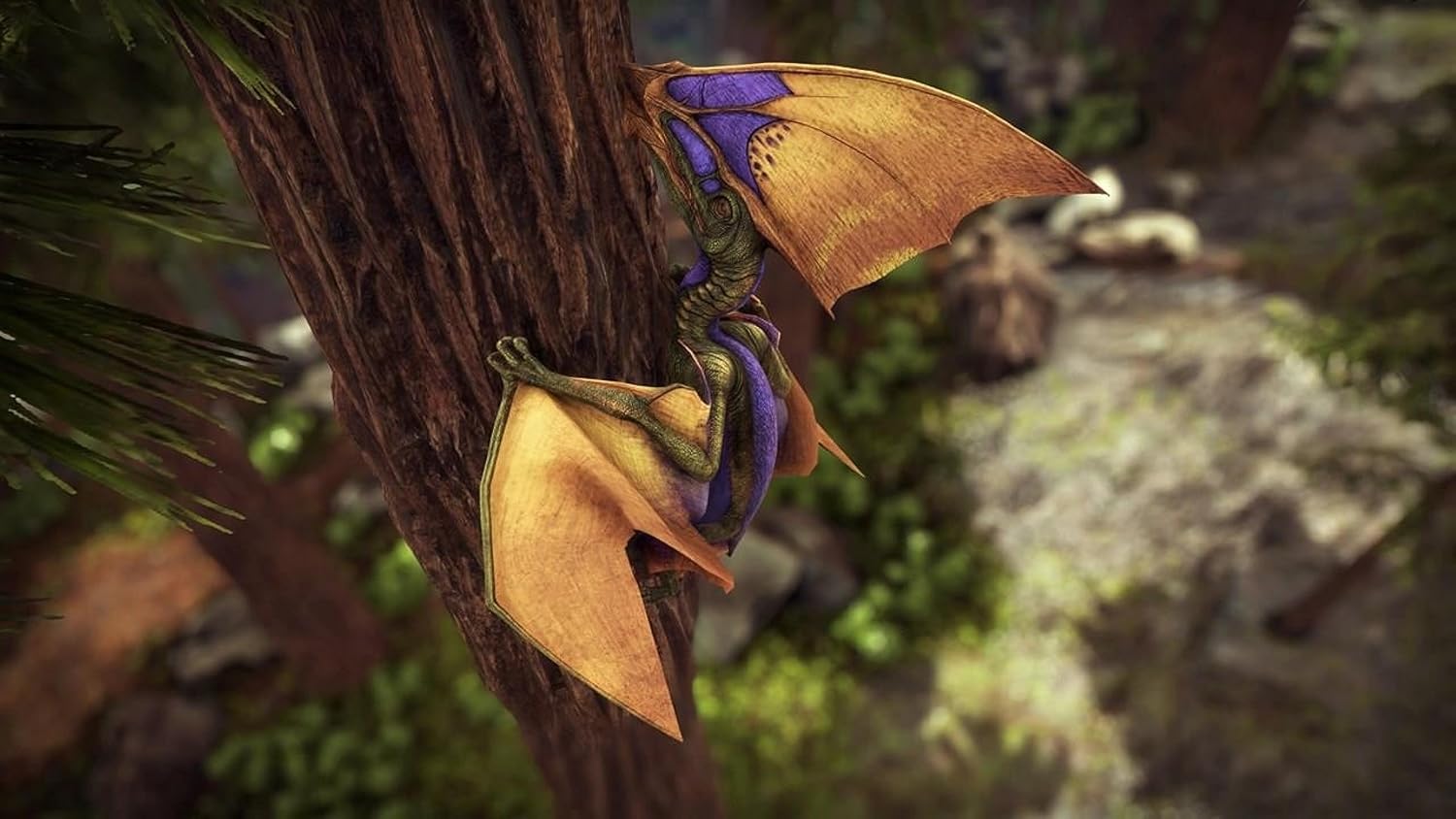 ARK: Survival Evolved - PS4