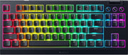 Razer BlackWidow V4 Tenkeyless (TKL) HyperSpeed - Hot-Swappable Wireless Mechanical Gaming Keyboard (Orange Tactile Switch)