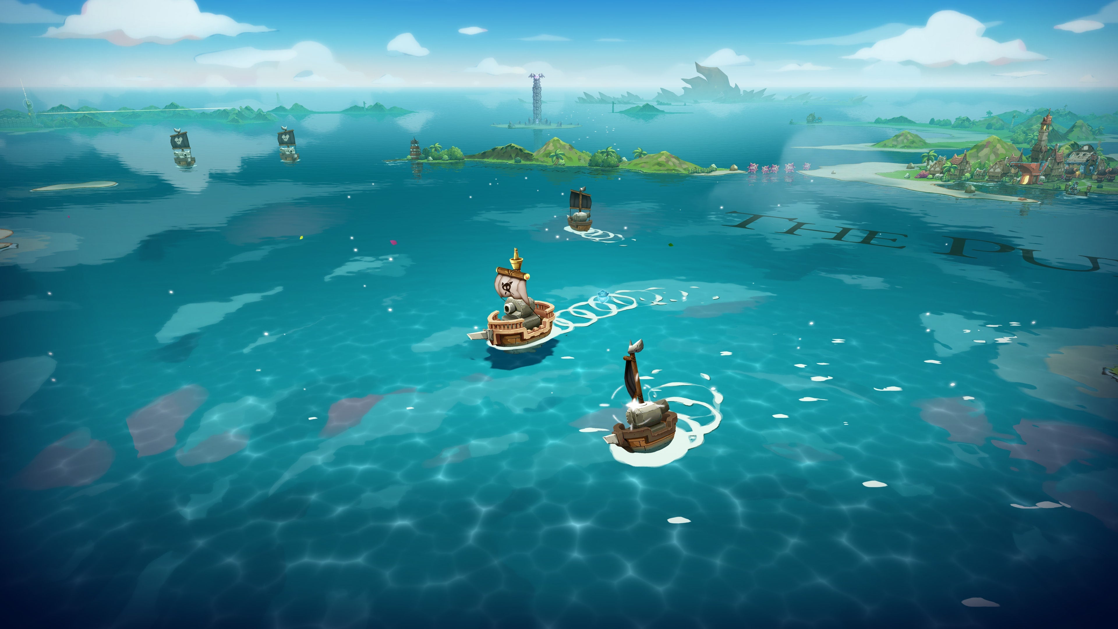 Cat Quest III (3) PS5