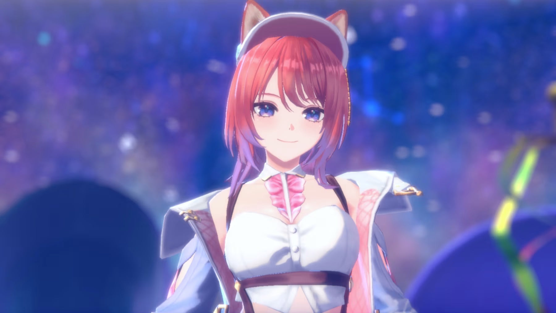 Atelier Resleriana: The Red Alchemist & the White Guardian (Multi-Language) - Nintendo Switch