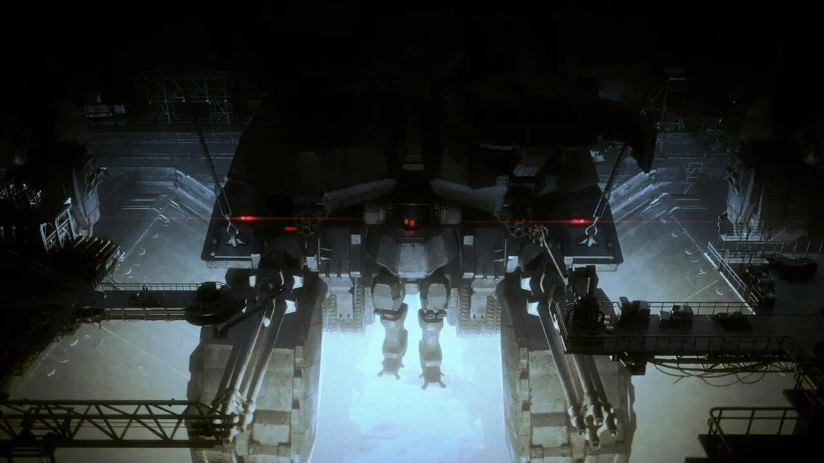 ARMORED CORE VI: FIRES OF RUBICON (Multi-Language) - PS4