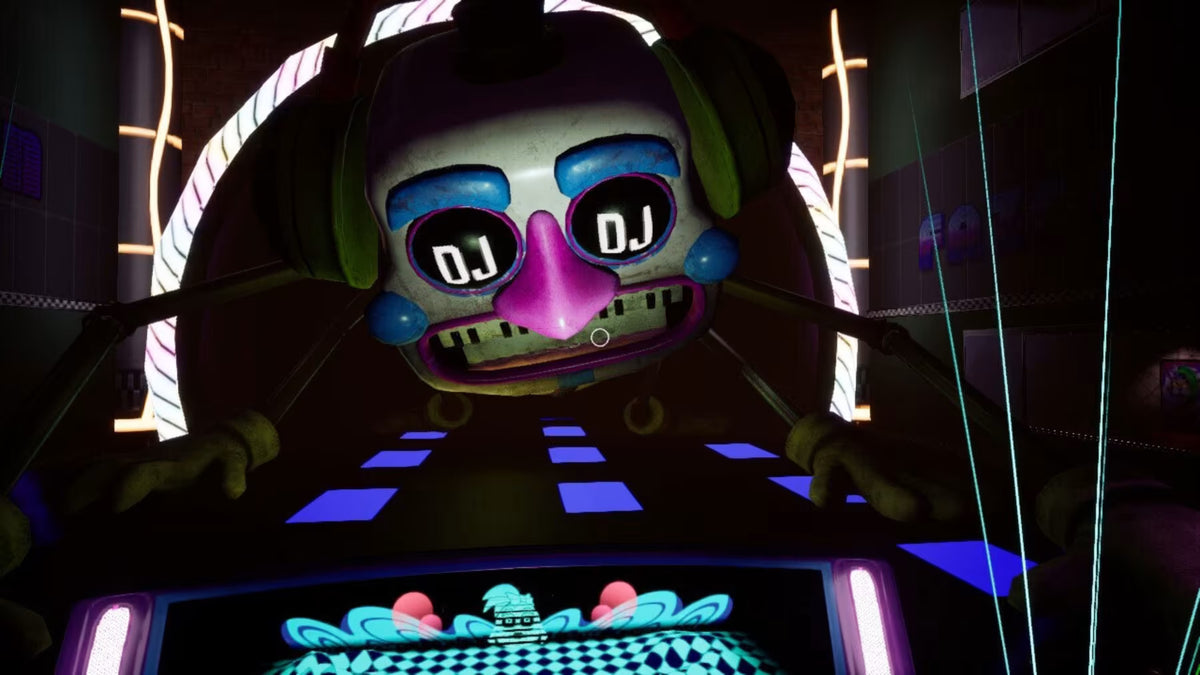 Five Nights at Freddy’s: Help Wanted 2 - Nintendo Switch
