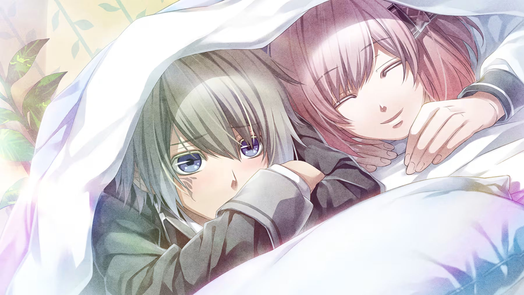 Norn9: Last Era Standard Edition - Nintendo Switch