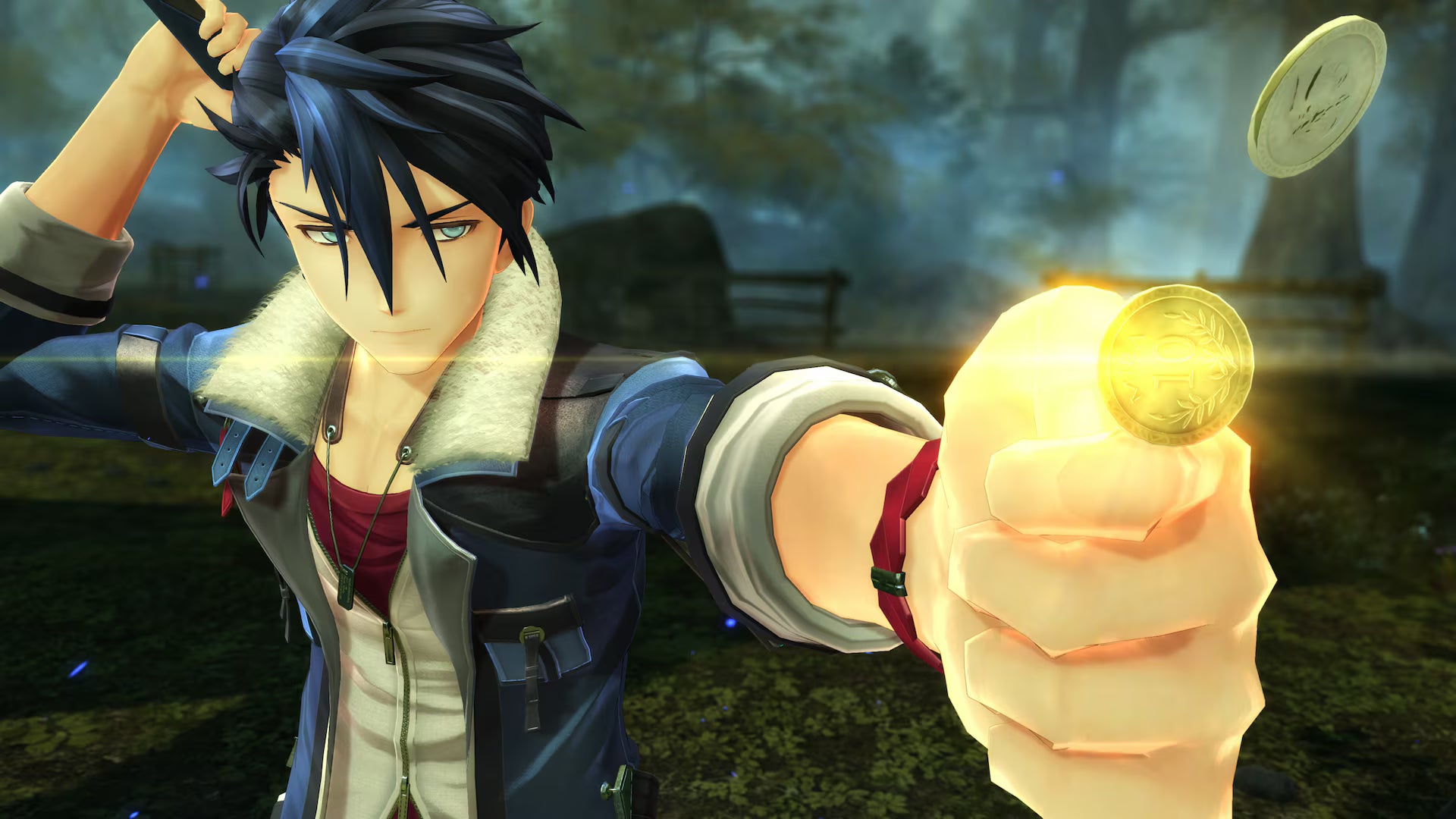 The Legend of Heroes: Trails through Daybreak - Deluxe Edition - PS5