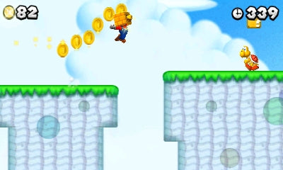 New Super Mario Bros. 2