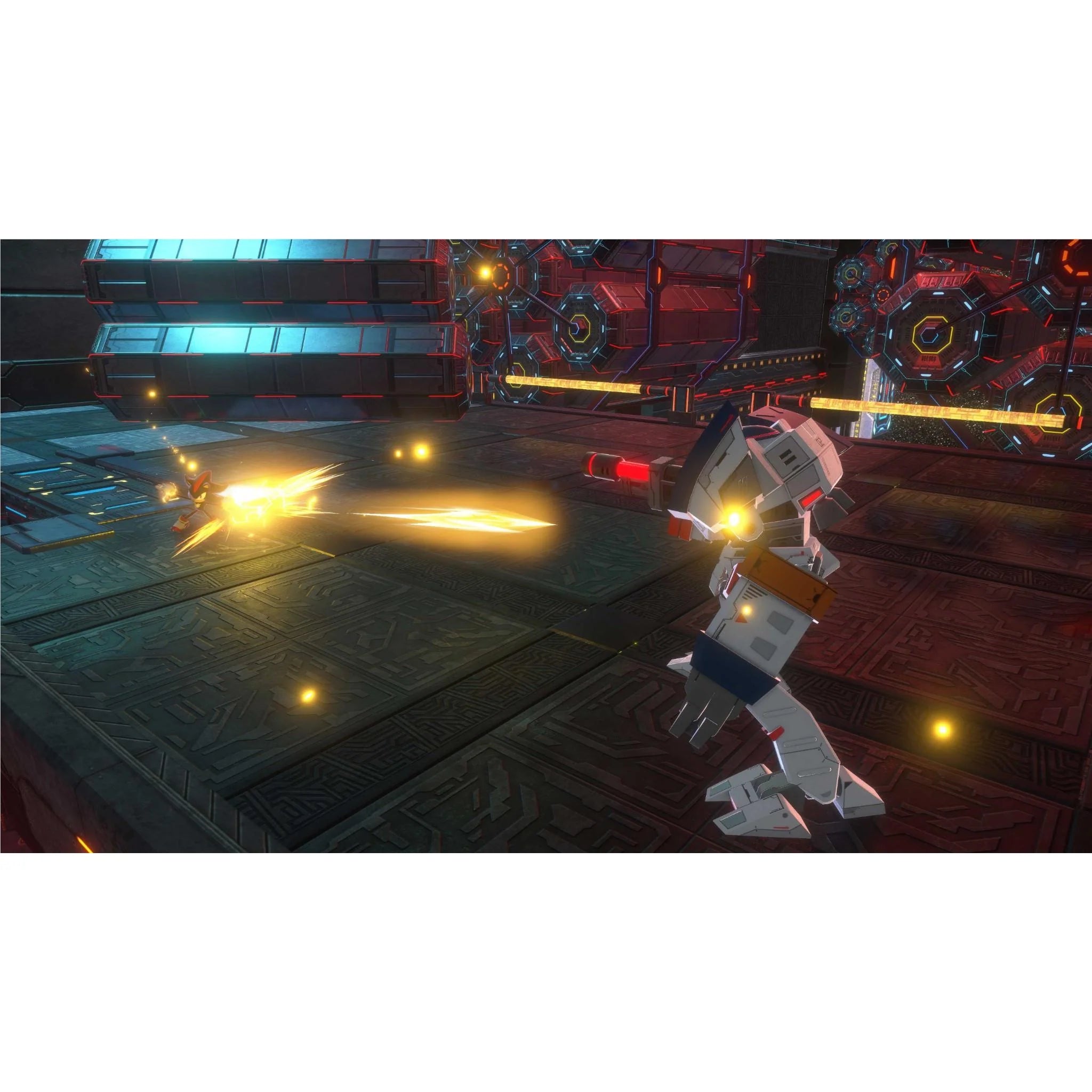 Sonic X Shadow Generations - Nintendo Switch 2