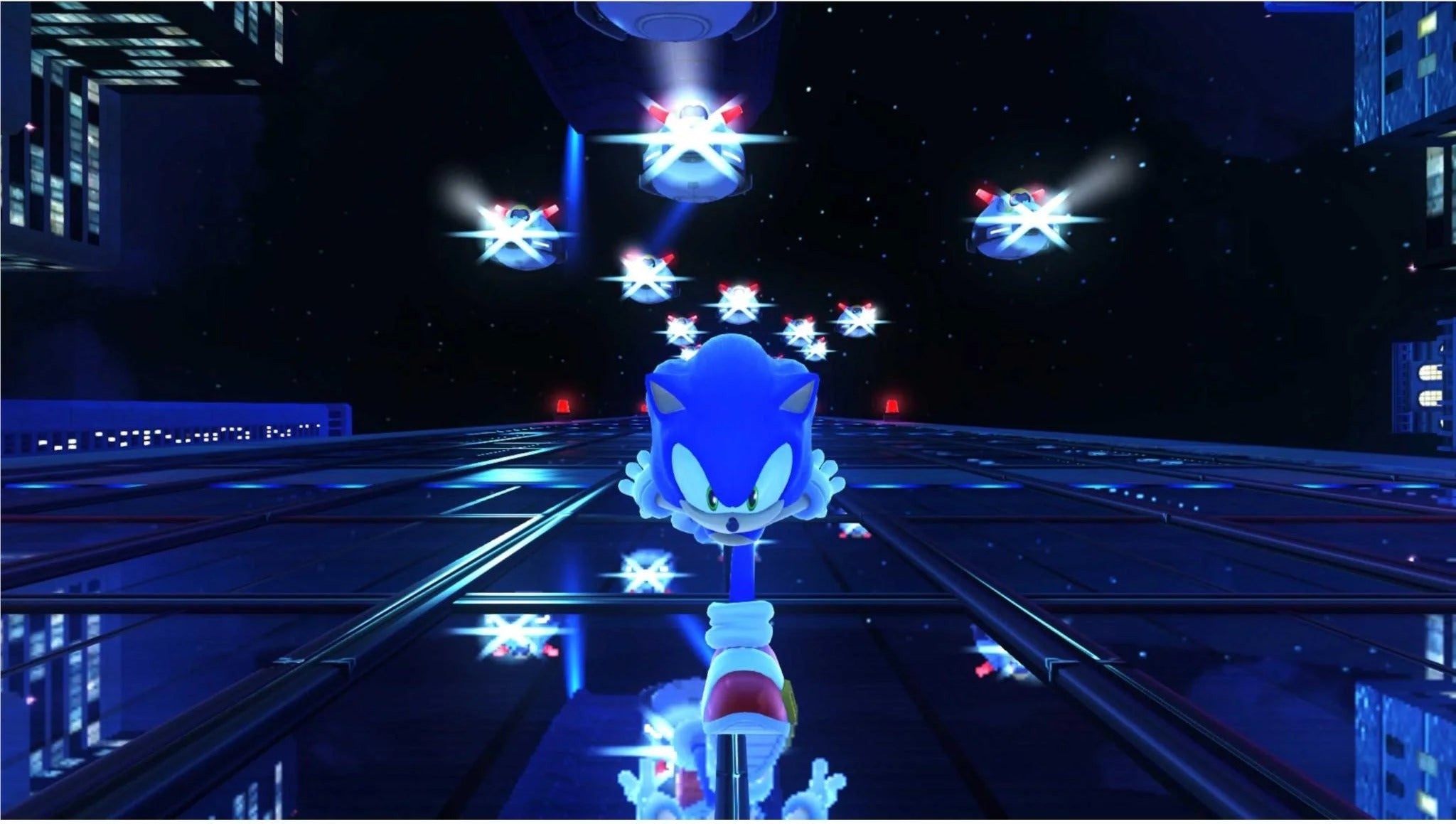 Sonic X Shadow Generations - PS5