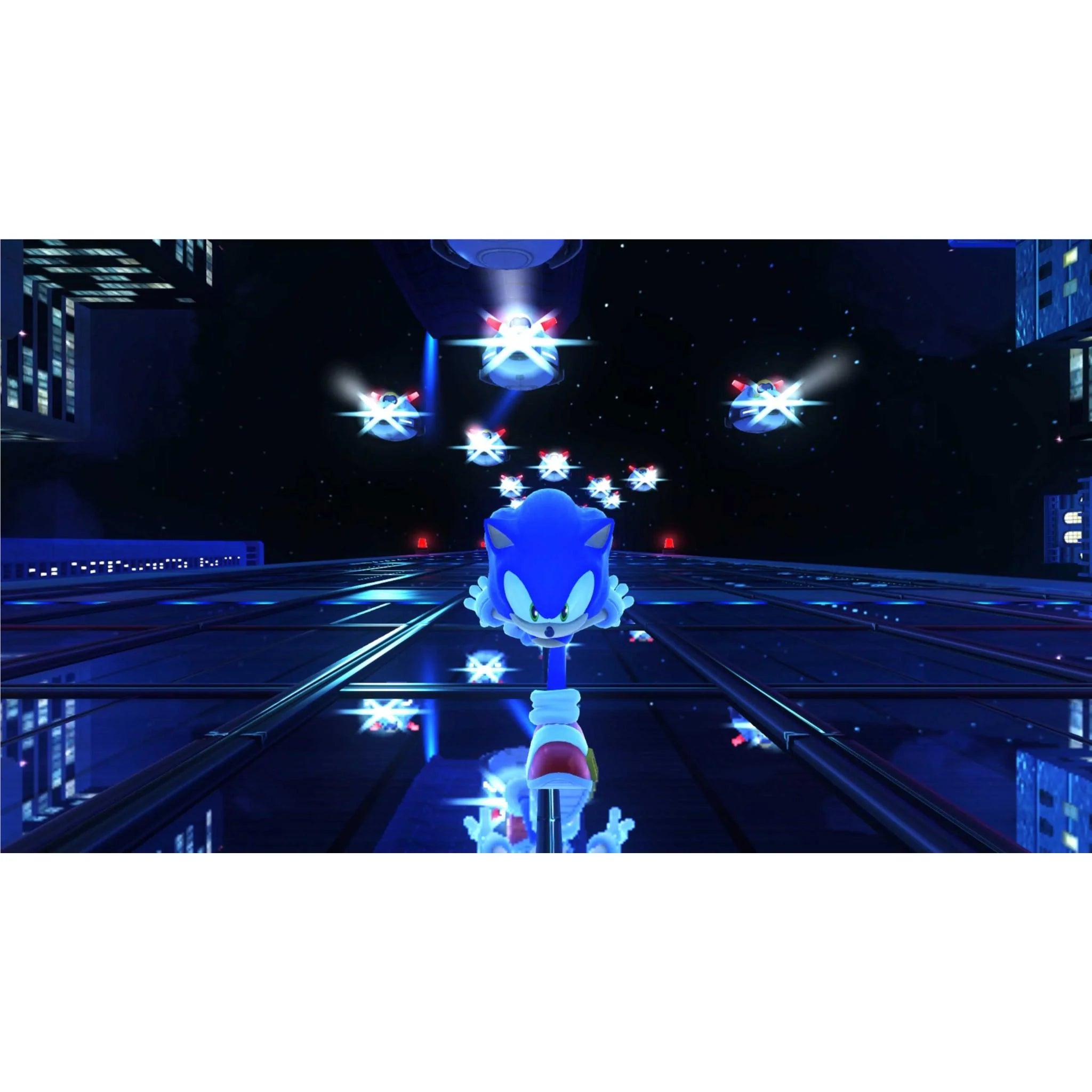 Sonic X Shadow Generations - Nintendo Switch 2