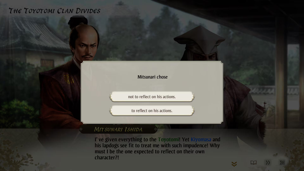 Nobunaga's Ambition: Awakening (Multi-Language) - PS4