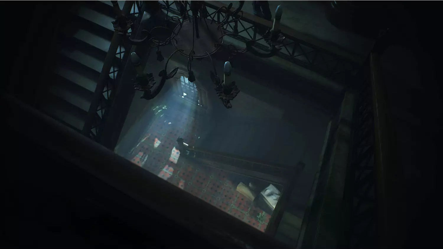 Resident Evil 2 - PS5