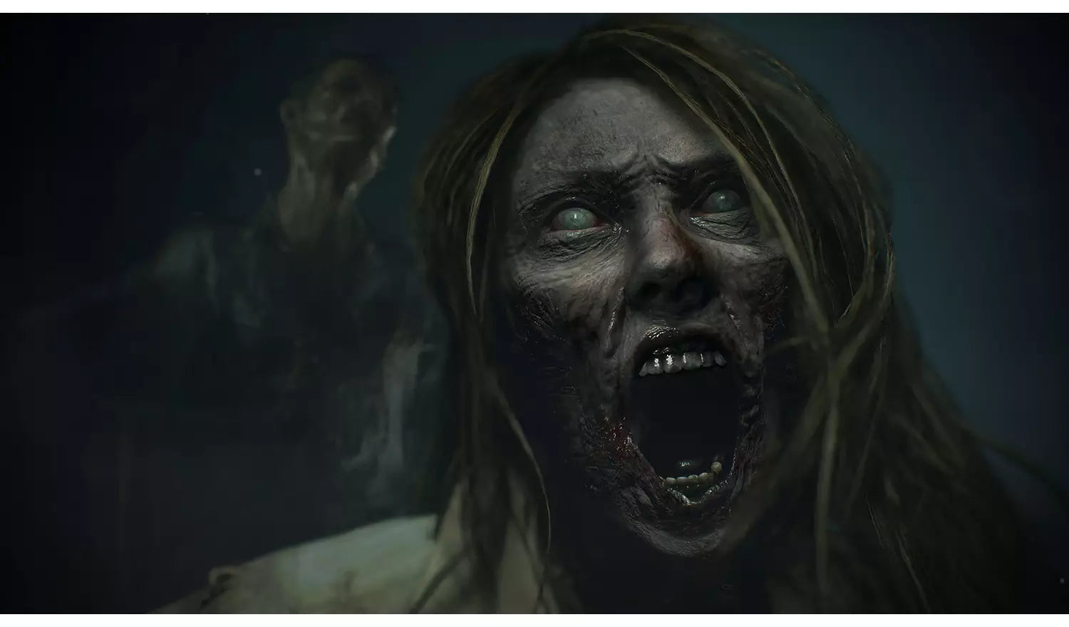 Resident Evil 2 - PS5
