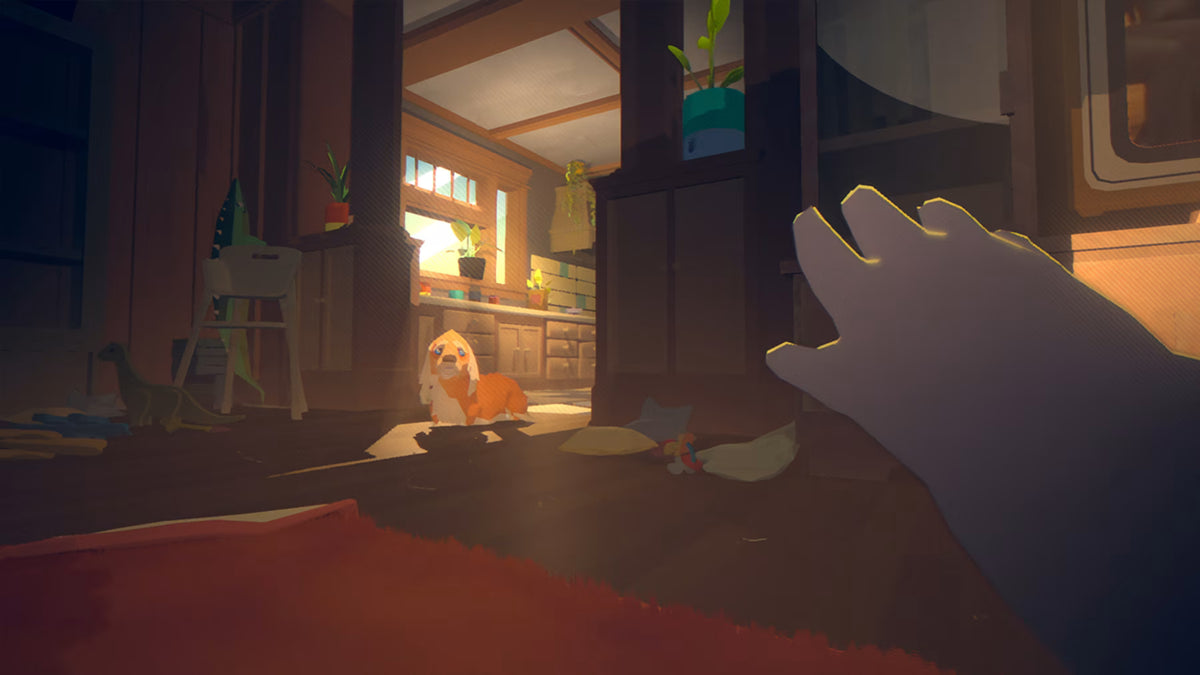 Goodnight Universe (GKC) - Nintendo Switch 2