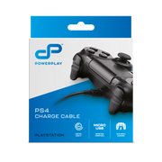 PowerPlay PS4 Charge Cable