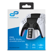 PowerPlay PS5 Elite Dual Charge Station