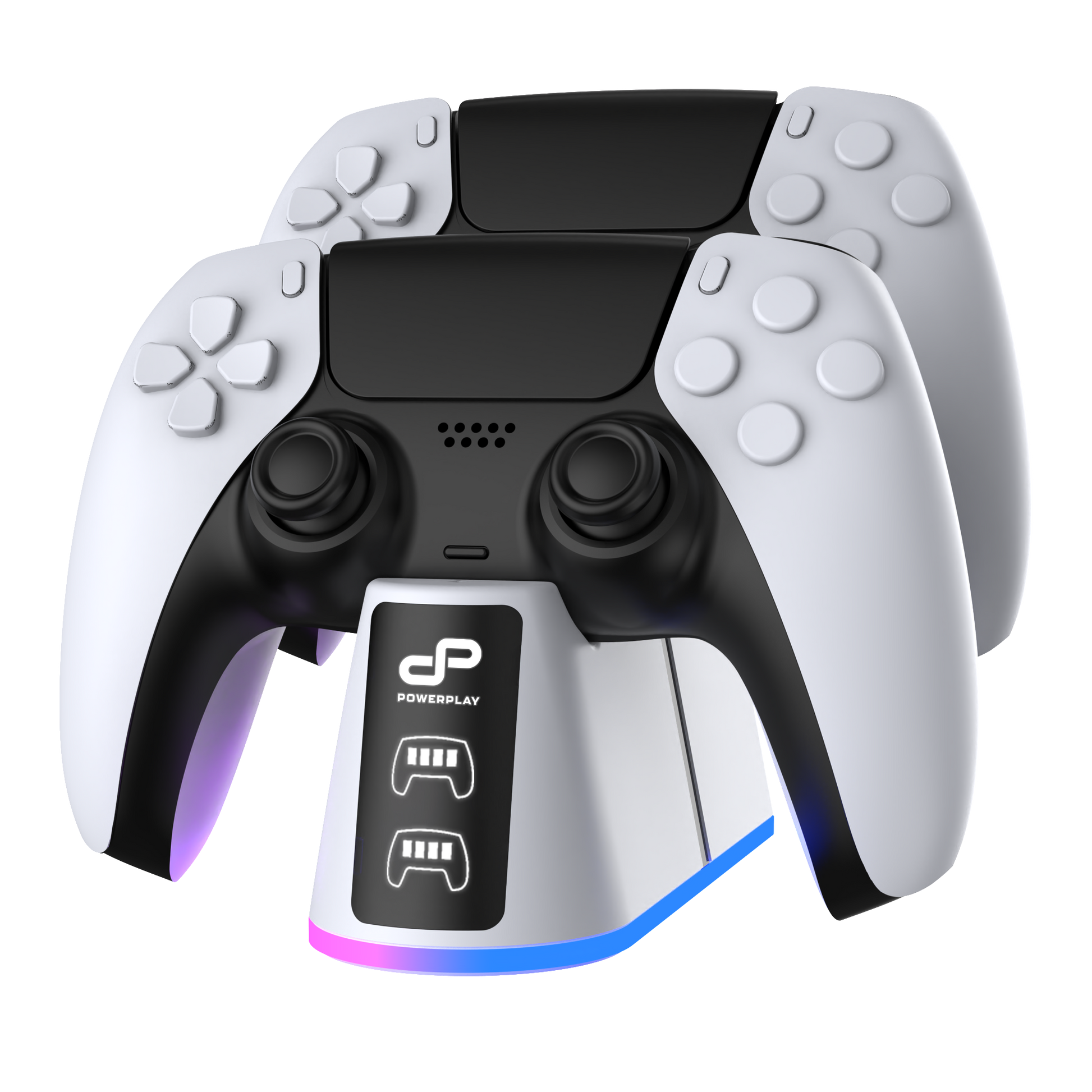 PowerPlay PS5 Elite Dual Charge Station